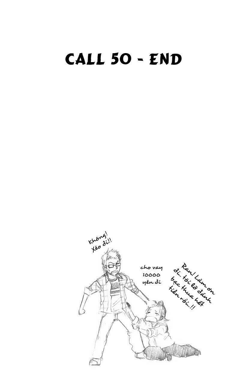 Móng Vuốt: Chapter 50