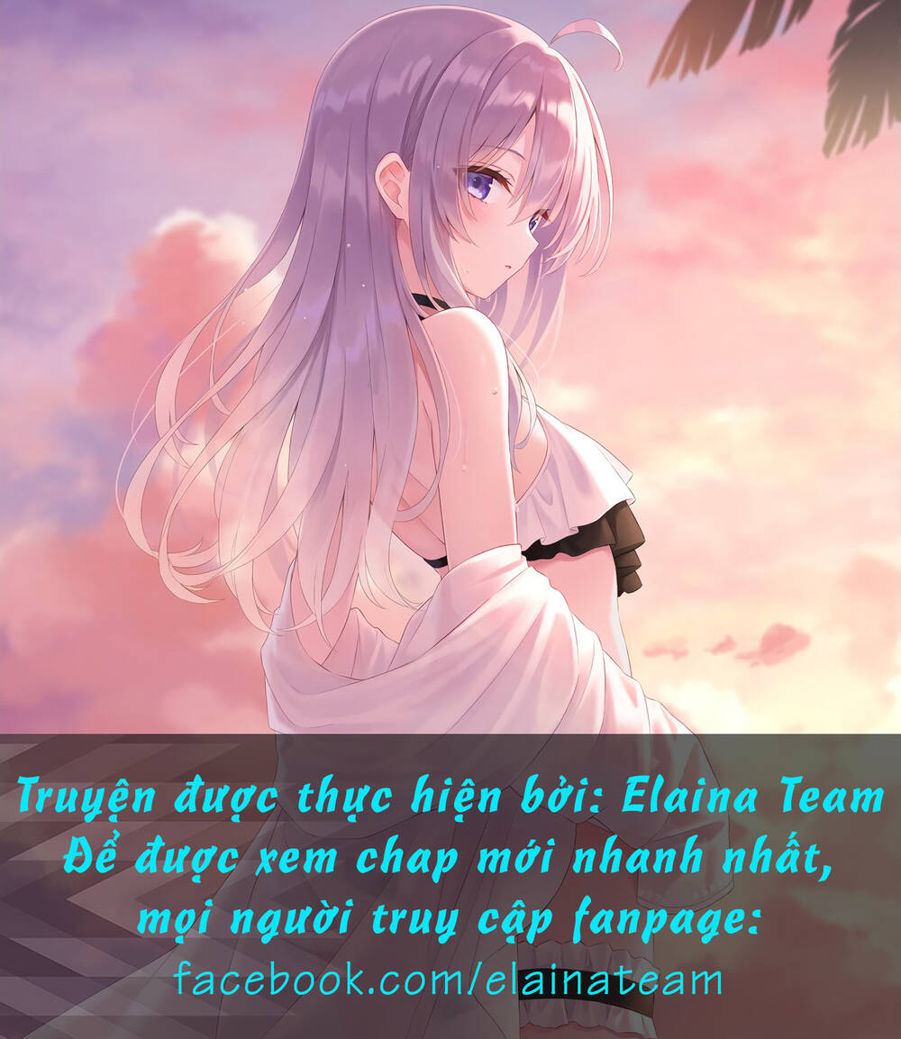 Monogatari No Kuromaku Ni Tensei Shite: Chapter 0