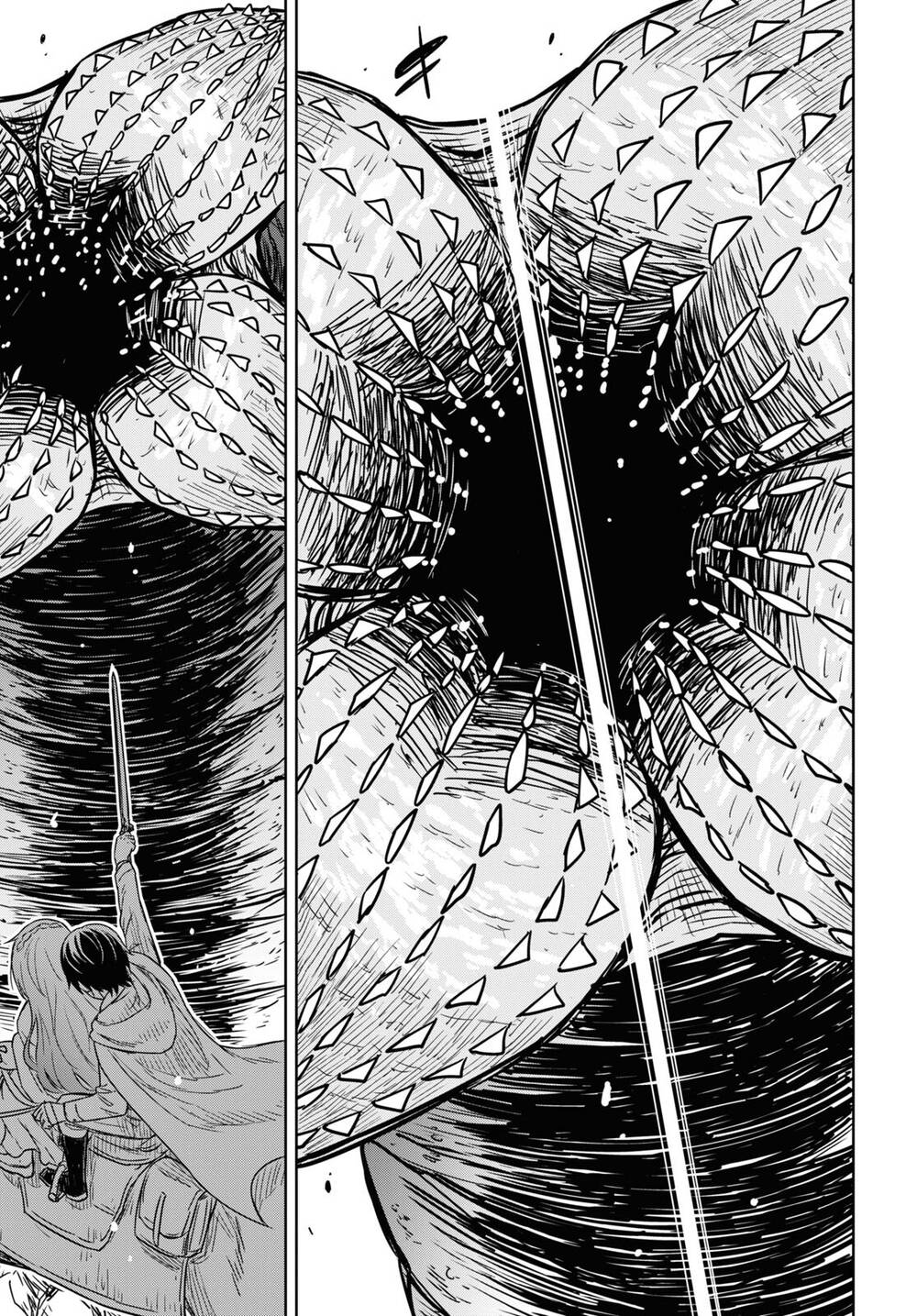 Monogatari No Kuromaku Ni Tensei Shite: Chapter 13