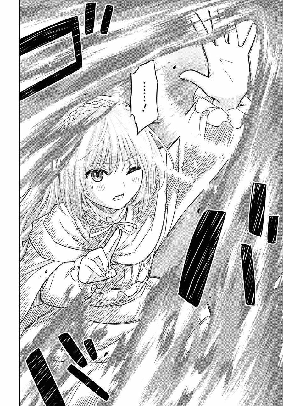 Monogatari No Kuromaku Ni Tensei Shite: Chapter 14