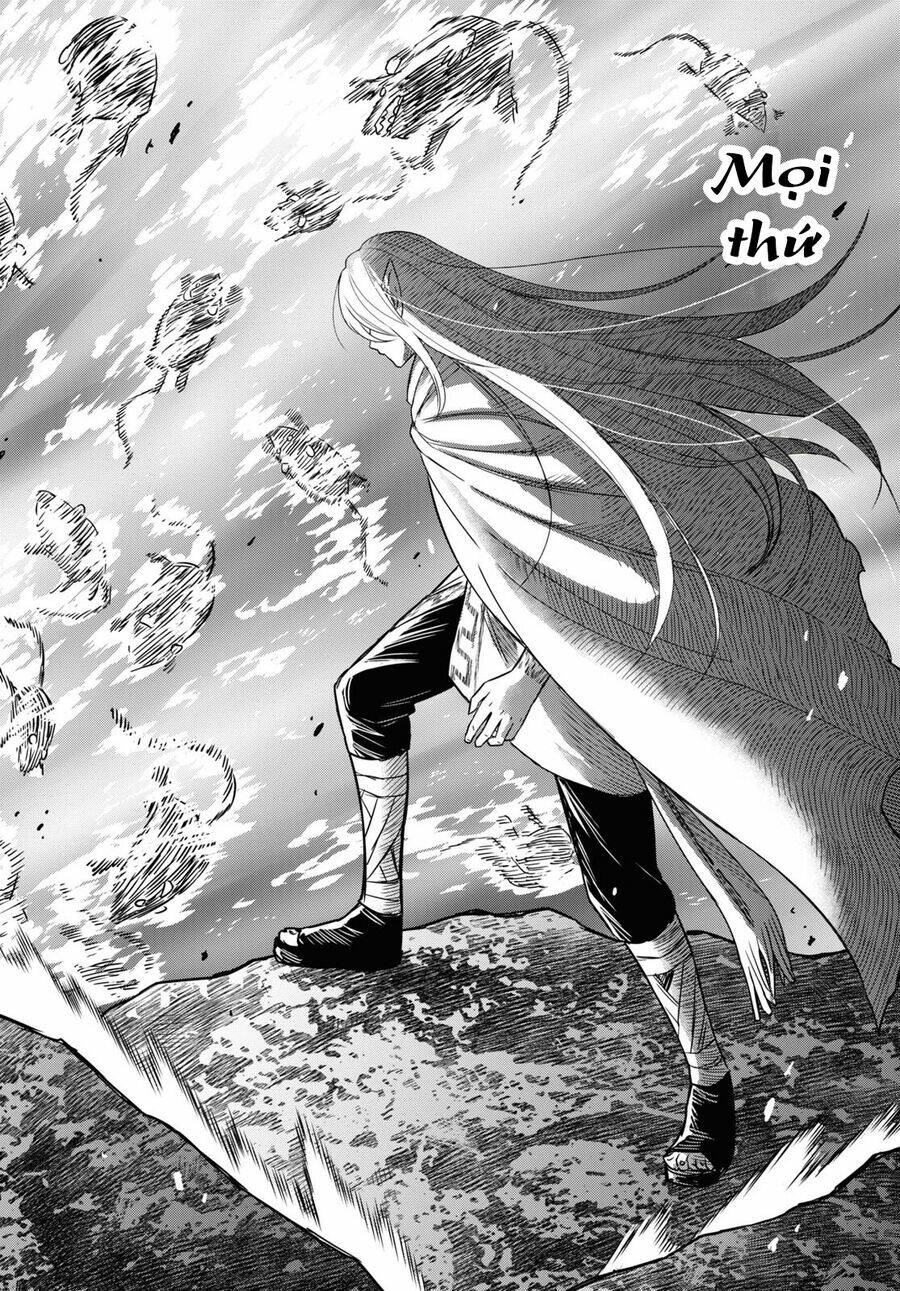 Monogatari No Kuromaku Ni Tensei Shite: Chapter 14