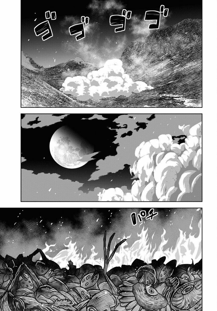 Monogatari No Kuromaku Ni Tensei Shite: Chapter 14