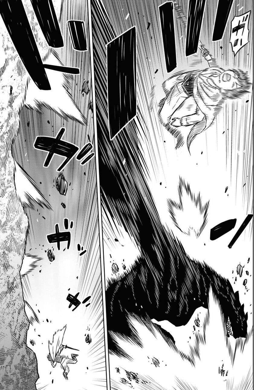 Monogatari No Kuromaku Ni Tensei Shite: Chapter 15