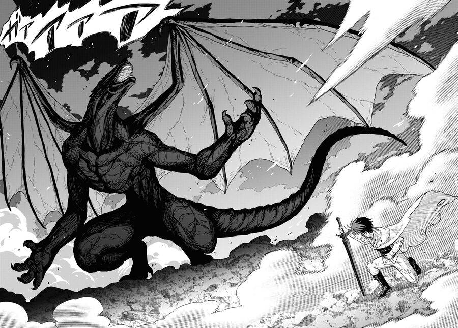 Monogatari No Kuromaku Ni Tensei Shite: Chapter 15