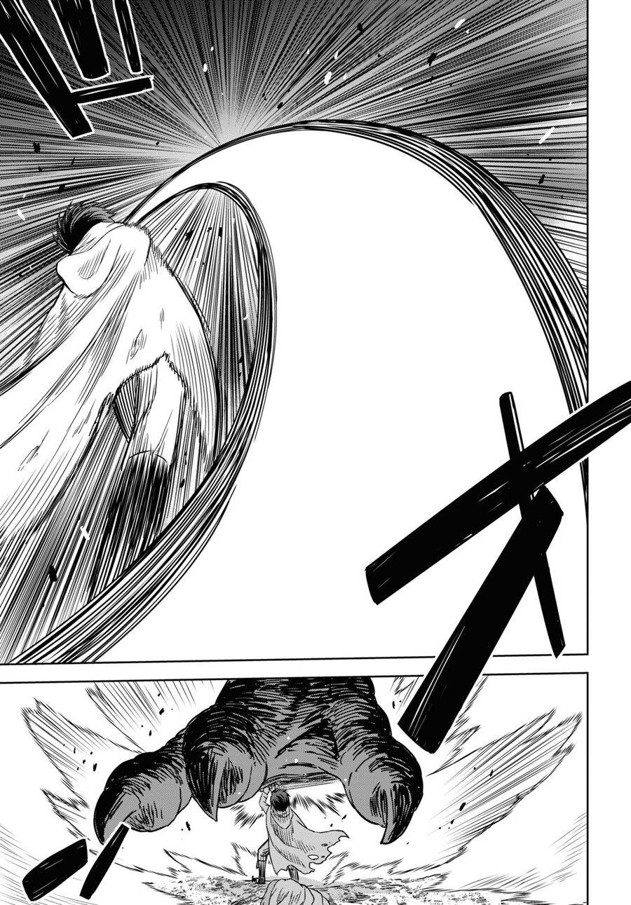 Monogatari No Kuromaku Ni Tensei Shite: Chapter 15