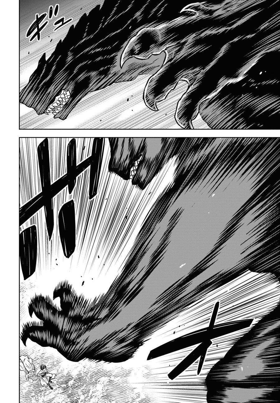 Monogatari No Kuromaku Ni Tensei Shite: Chapter 15