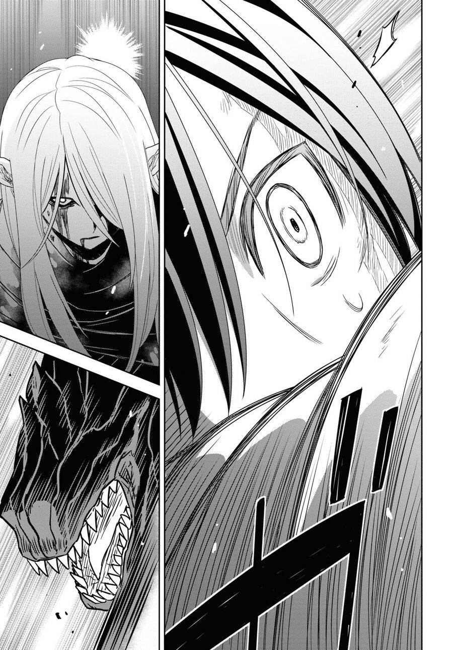 Monogatari No Kuromaku Ni Tensei Shite: Chapter 15