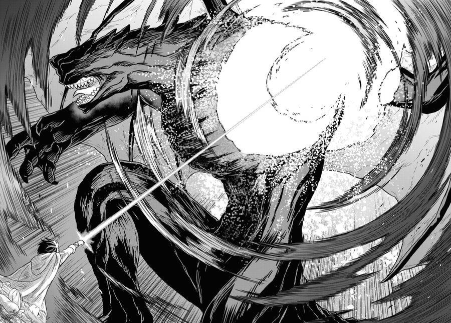 Monogatari No Kuromaku Ni Tensei Shite: Chapter 15