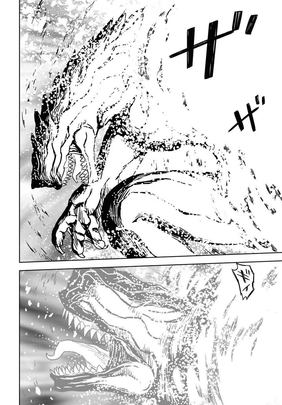 Monogatari No Kuromaku Ni Tensei Shite: Chapter 15