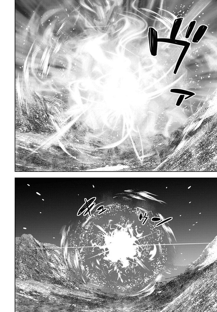 Monogatari No Kuromaku Ni Tensei Shite: Chapter 15