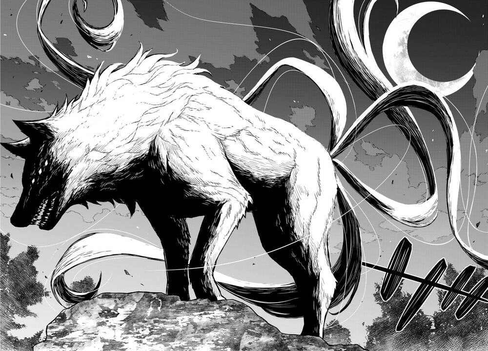 Monogatari No Kuromaku Ni Tensei Shite: Chapter 3