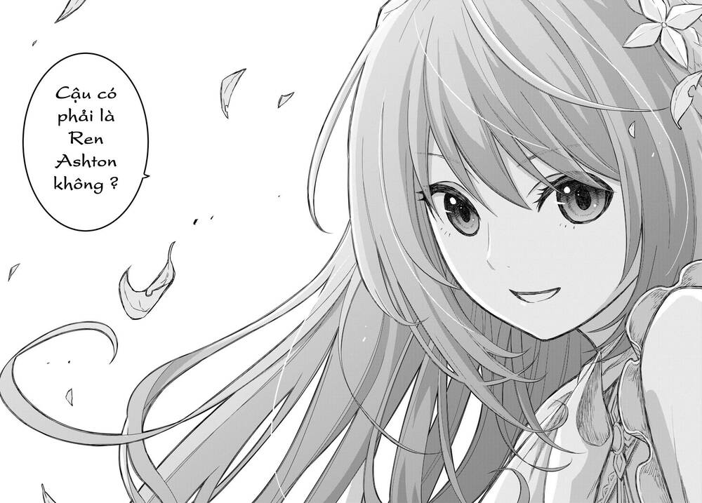 Monogatari No Kuromaku Ni Tensei Shite: Chapter 5