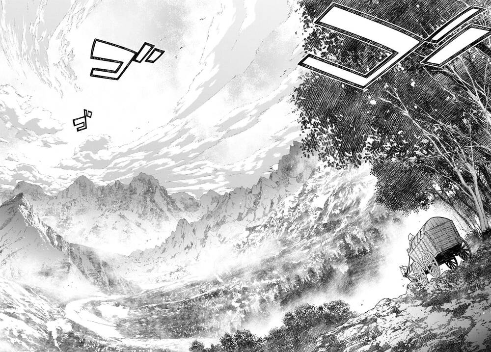 Monogatari No Kuromaku Ni Tensei Shite: Chapter 9
