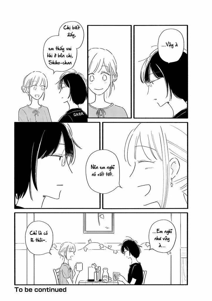 Khu Trọ Quỷ Ám: Chapter 11