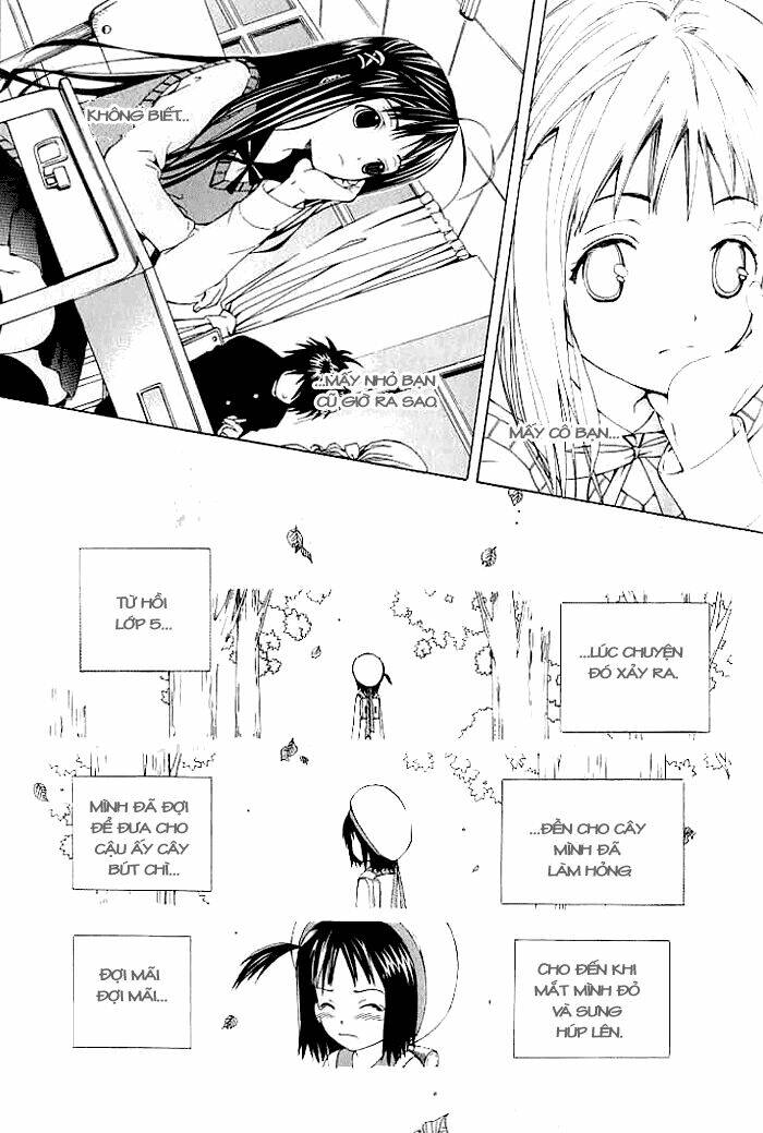 Moon Boy: Chapter 2