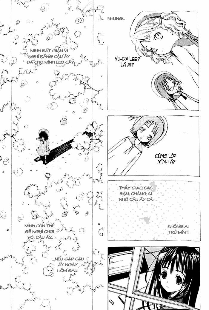 Moon Boy: Chapter 2