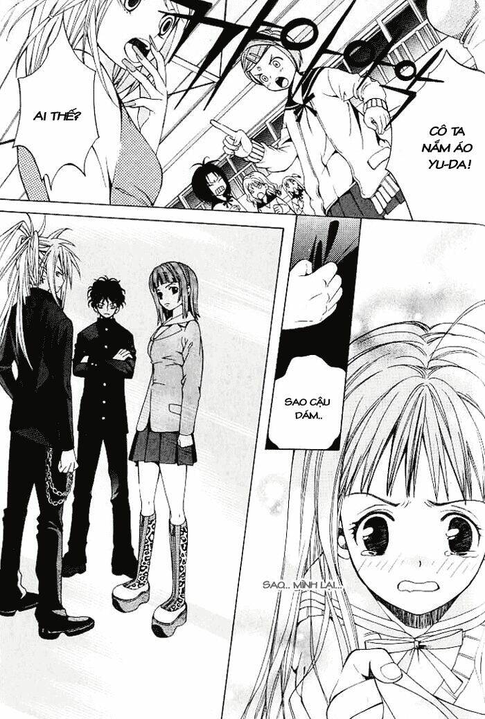 Moon Boy: Chapter 2