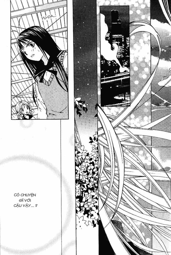Moon Boy: Chapter 3