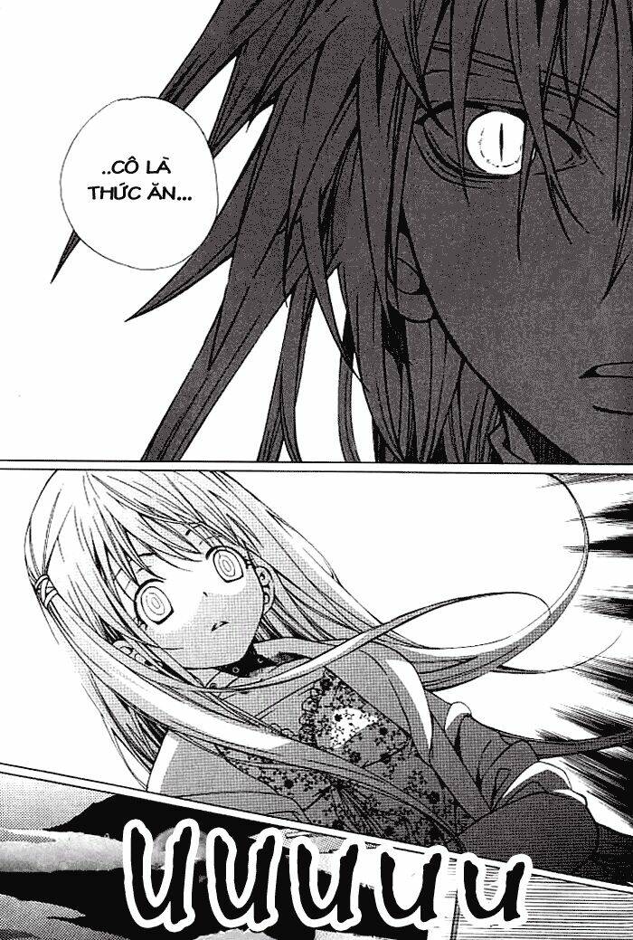 Moon Boy: Chapter 3