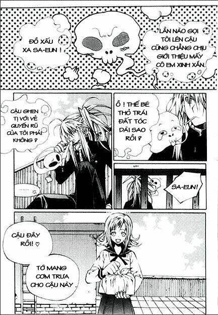 Moon Boy: Chapter 5