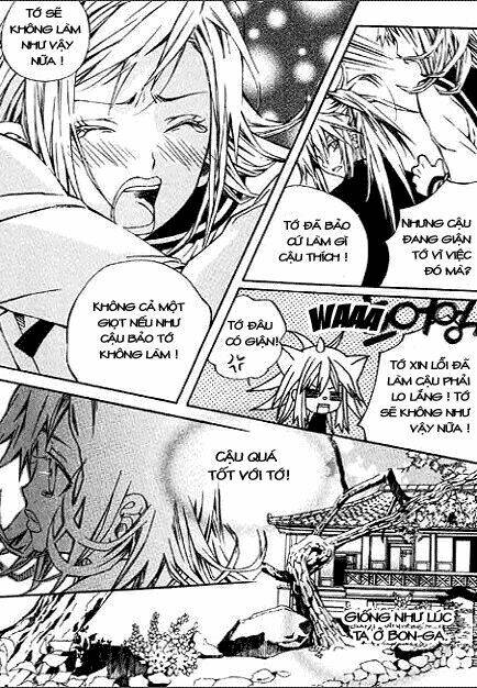 Moon Boy: Chapter 5