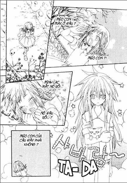 Moon Boy: Chapter 5