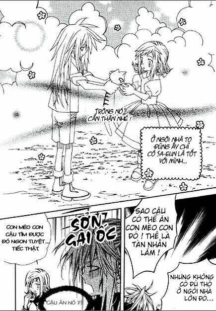 Moon Boy: Chapter 5