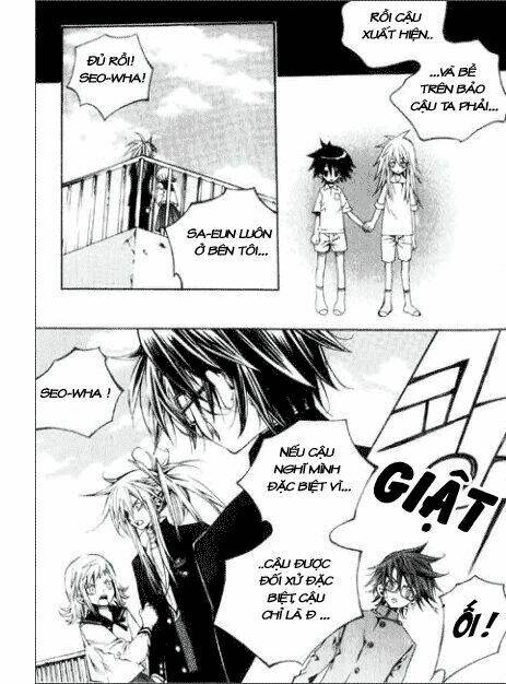 Moon Boy: Chapter 5