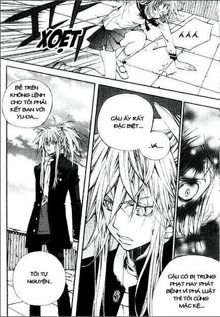 Moon Boy: Chapter 5