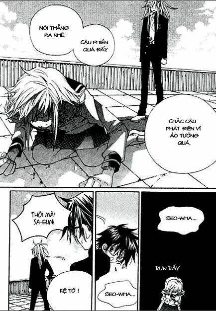 Moon Boy: Chapter 5