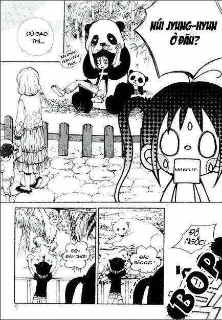 Moon Boy: Chapter 5