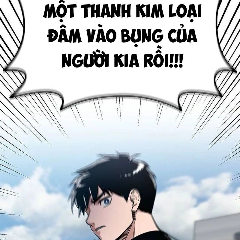 Một Anh Hùng Giỏi Mọi Thứ: Chapter 1