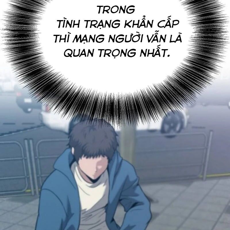 Một Anh Hùng Giỏi Mọi Thứ: Chapter 1