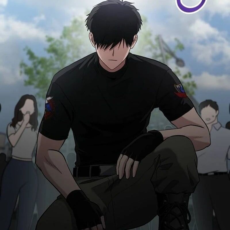 Một Anh Hùng Giỏi Mọi Thứ: Chapter 1