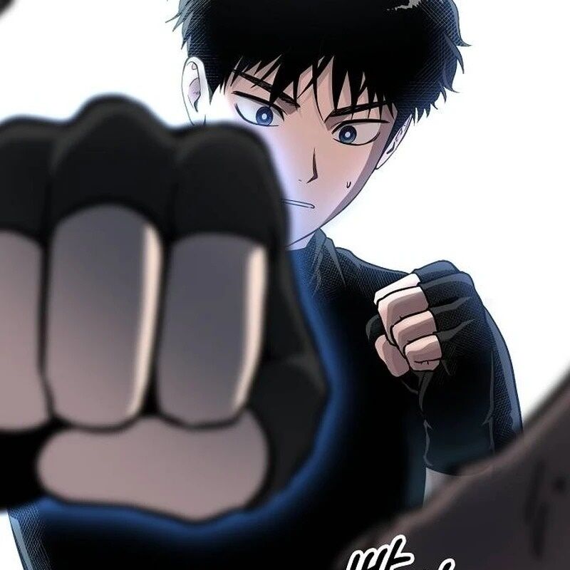 Một Anh Hùng Giỏi Mọi Thứ: Chapter 1
