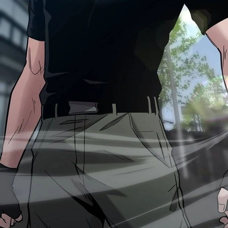 Một Anh Hùng Giỏi Mọi Thứ: Chapter 1