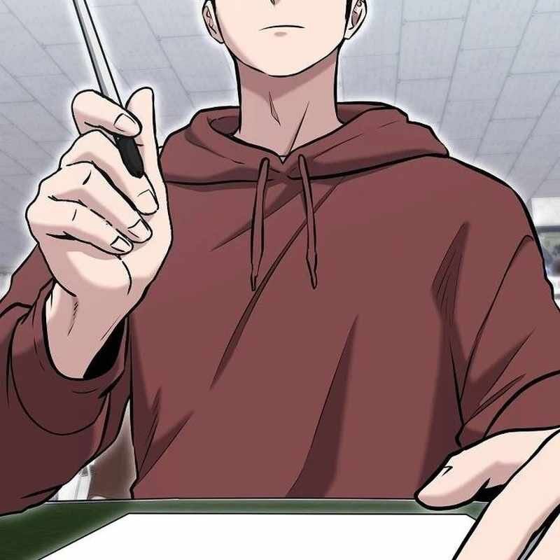 Một Anh Hùng Giỏi Mọi Thứ: Chapter 10