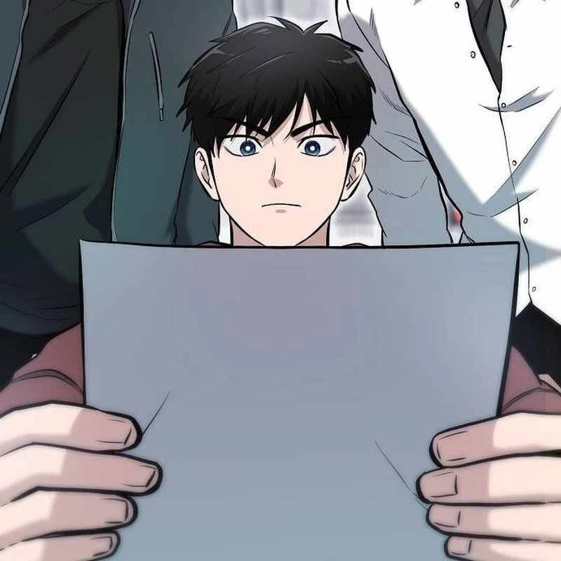 Một Anh Hùng Giỏi Mọi Thứ: Chapter 10