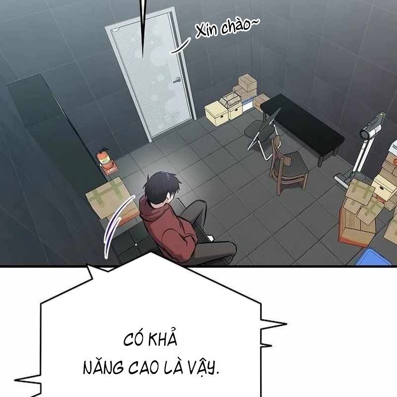 Một Anh Hùng Giỏi Mọi Thứ: Chapter 10