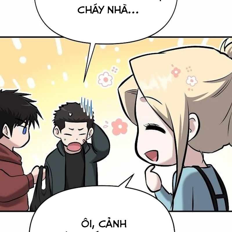 Một Anh Hùng Giỏi Mọi Thứ: Chapter 10