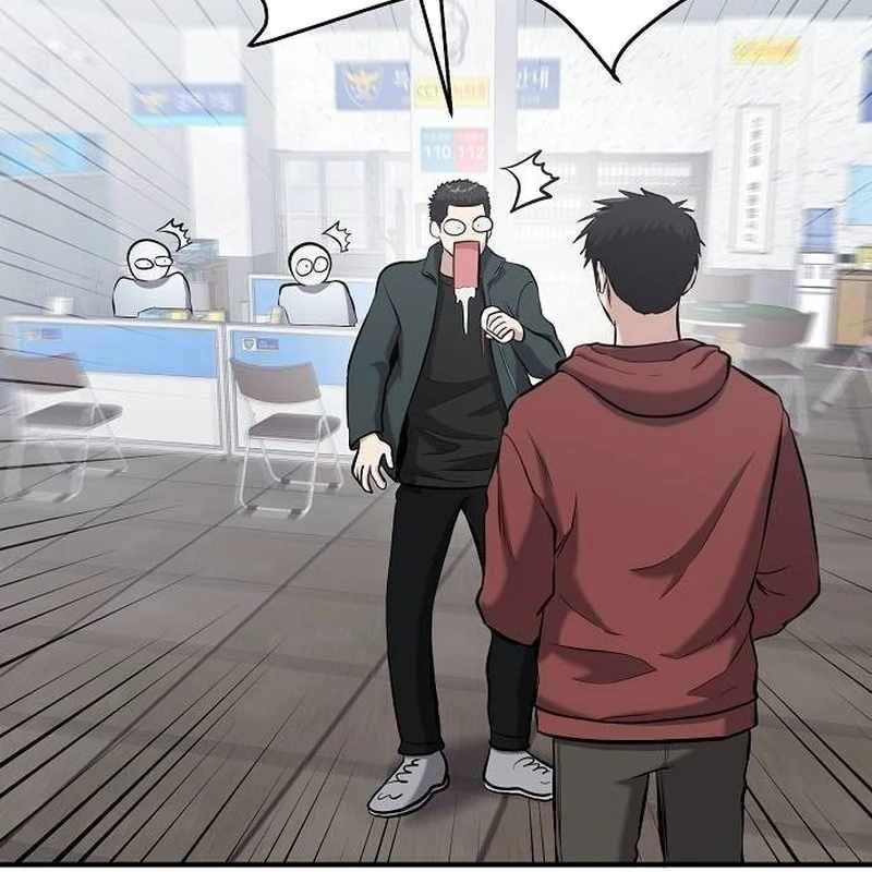 Một Anh Hùng Giỏi Mọi Thứ: Chapter 10