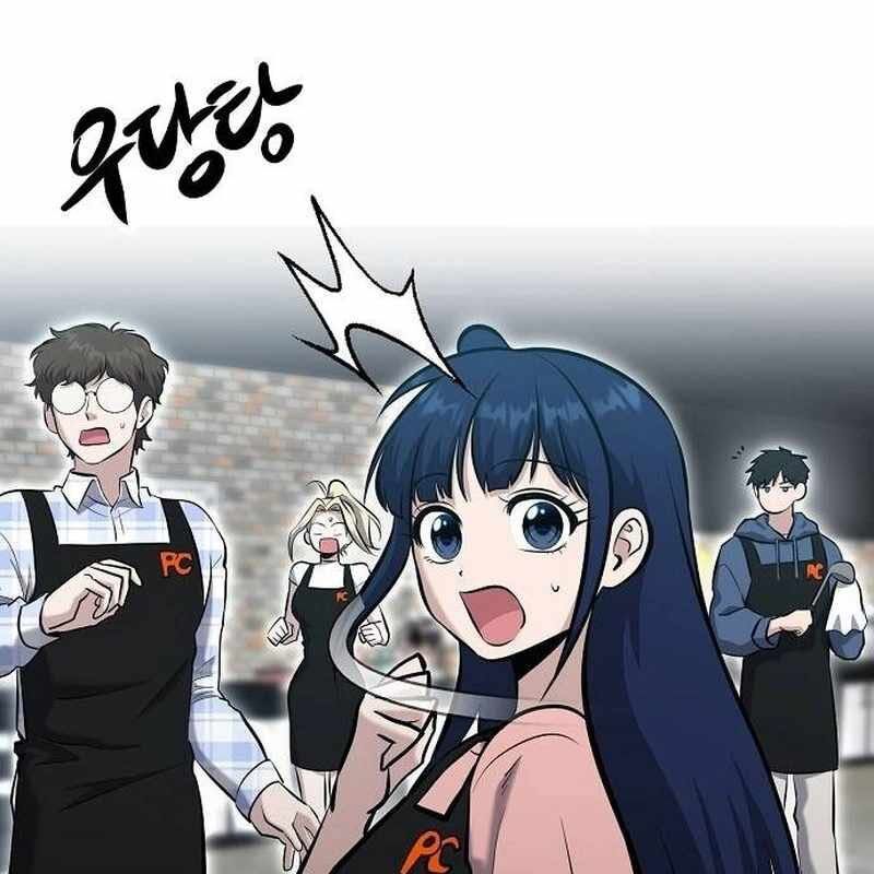 Một Anh Hùng Giỏi Mọi Thứ: Chapter 11
