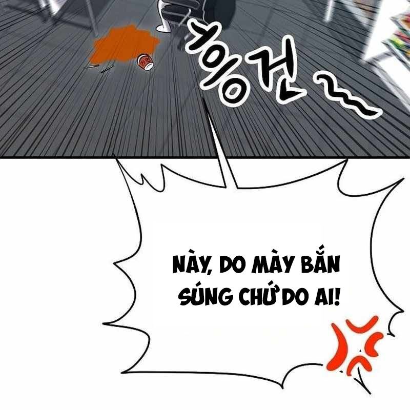 Một Anh Hùng Giỏi Mọi Thứ: Chapter 11