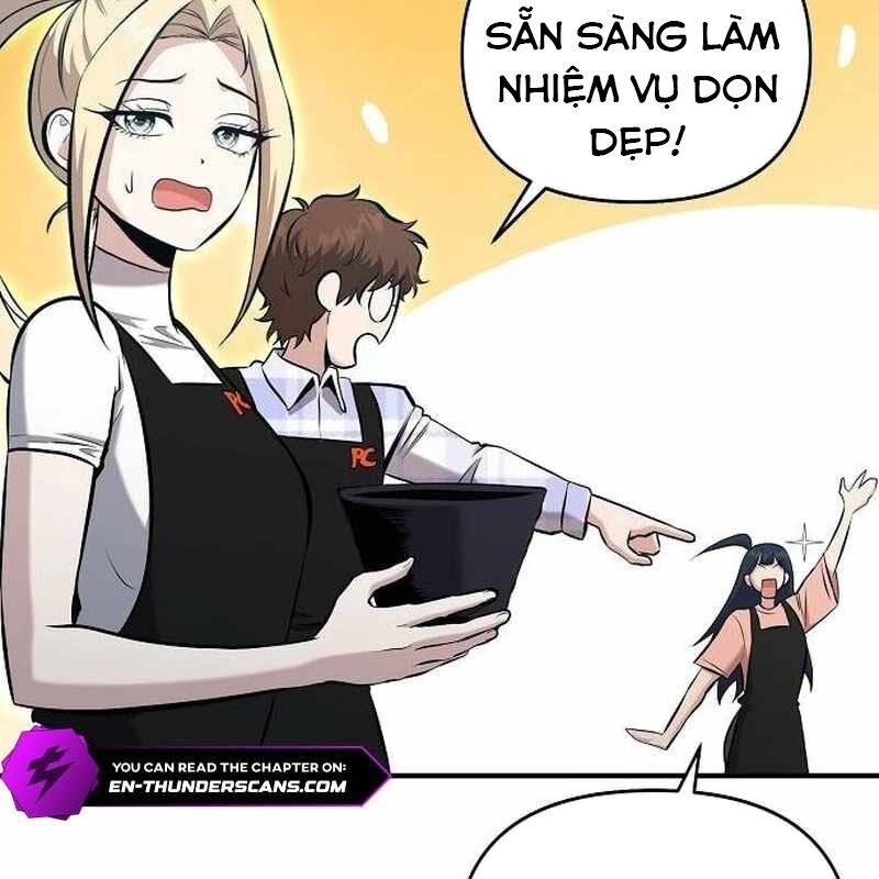 Một Anh Hùng Giỏi Mọi Thứ: Chapter 11