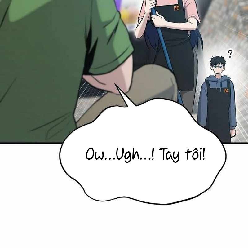 Một Anh Hùng Giỏi Mọi Thứ: Chapter 11