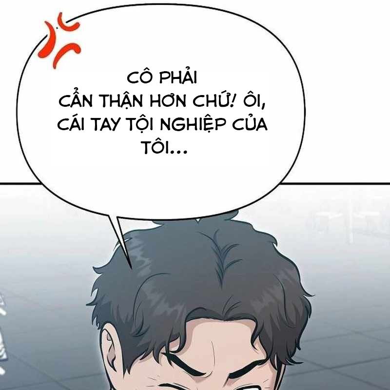 Một Anh Hùng Giỏi Mọi Thứ: Chapter 11