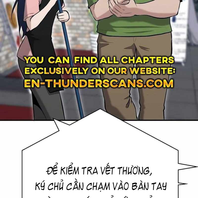 Một Anh Hùng Giỏi Mọi Thứ: Chapter 11