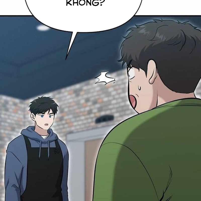 Một Anh Hùng Giỏi Mọi Thứ: Chapter 11