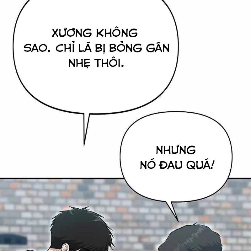 Một Anh Hùng Giỏi Mọi Thứ: Chapter 11