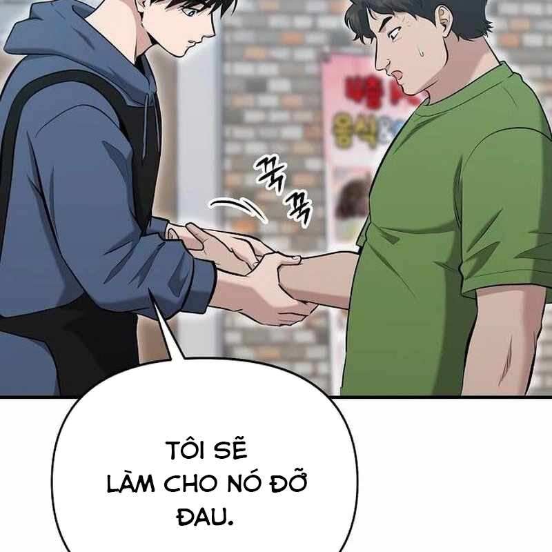 Một Anh Hùng Giỏi Mọi Thứ: Chapter 11